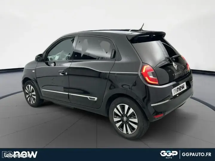 Renault Twingo 2023 photo 3