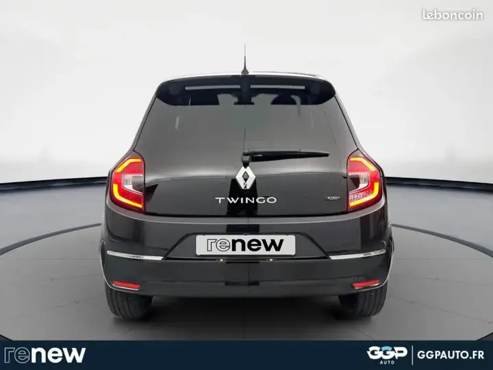 Renault Twingo 2023 photo 4