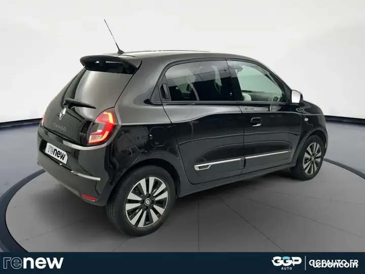 Renault Twingo 2023 photo 5