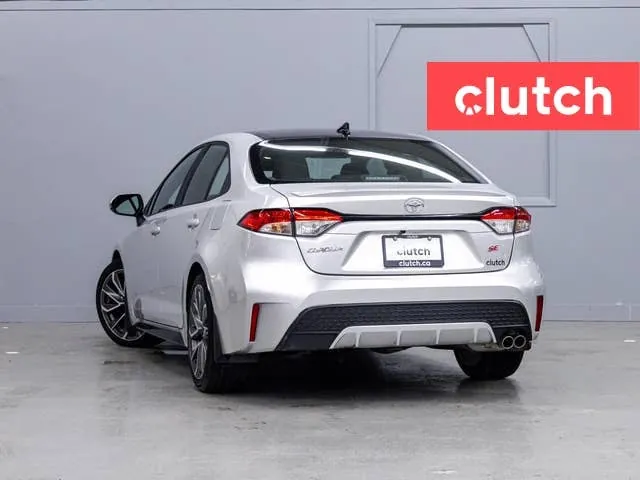 Toyota Corolla 2022 photo 5
