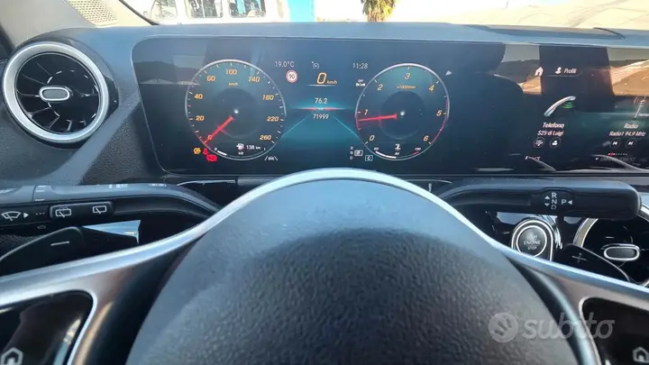 Mercedes-Benz Gla 2022 photo 5