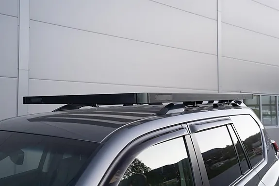 Toyota Land Cruiser 2023 photo 3