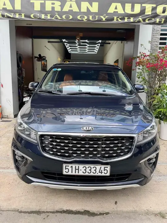 Kia Sedona