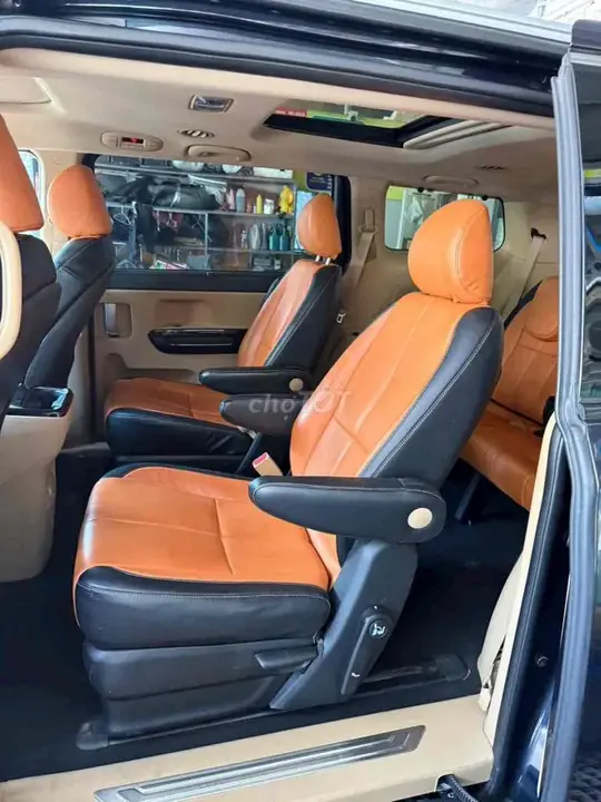 Kia Sedona 2020 photo 5