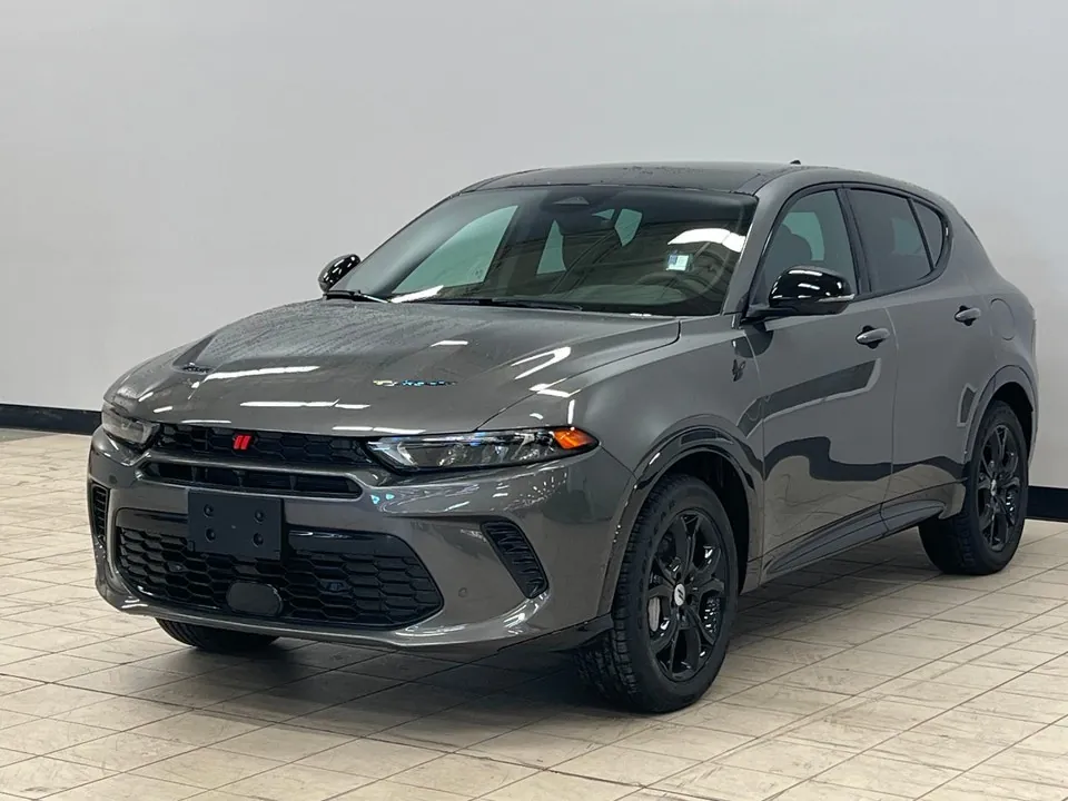 Dodge Hornet 2024 photo 4