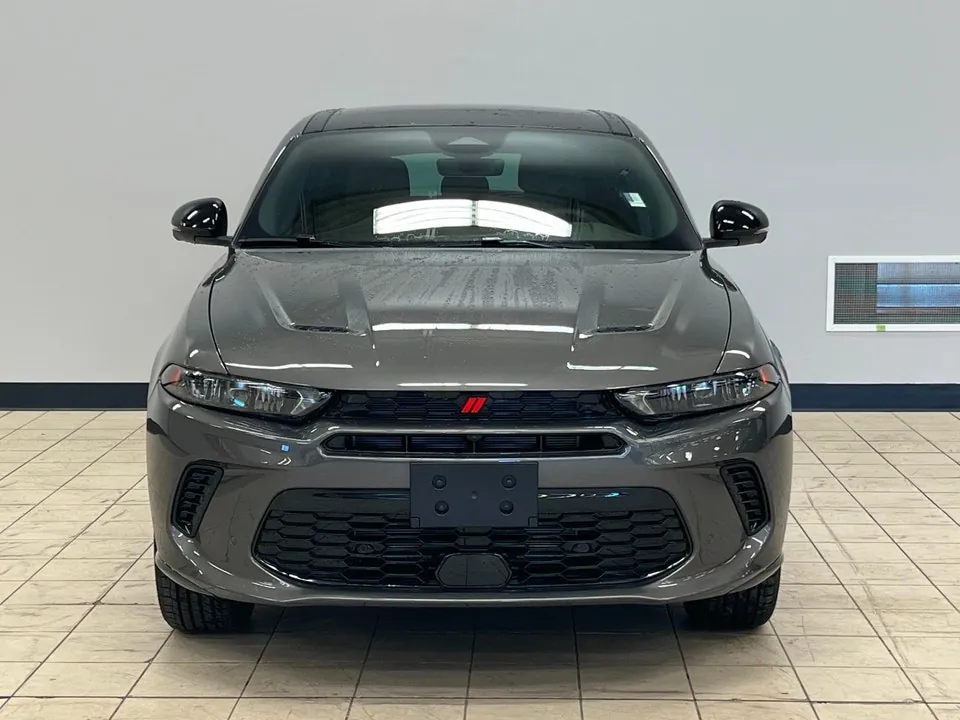Dodge Hornet 2024 photo 3