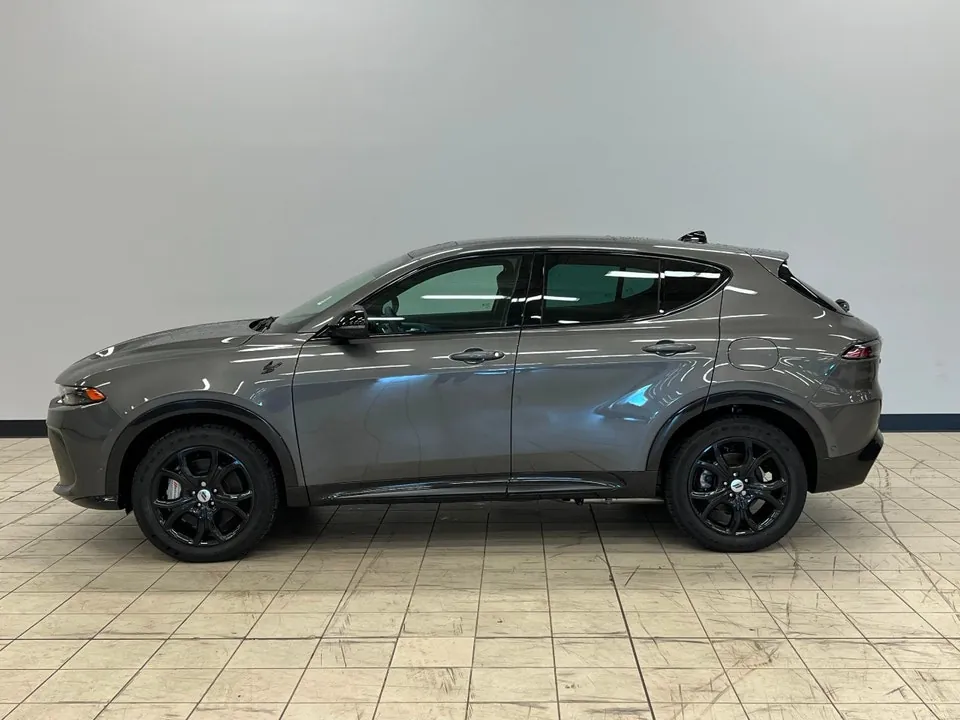 Dodge Hornet 2024 photo 5