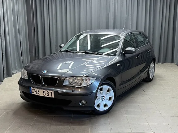 BMW 116I