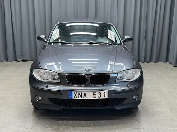 BMW 116I 2006 photo 2