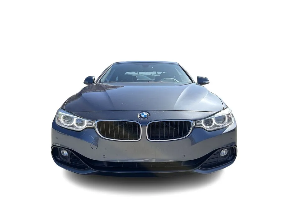 BMW 4 Series 2015 photo 4