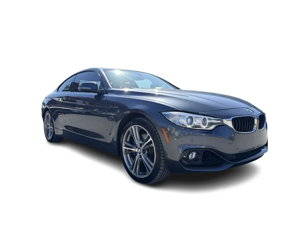 BMW 4 Series 2015 photo 2