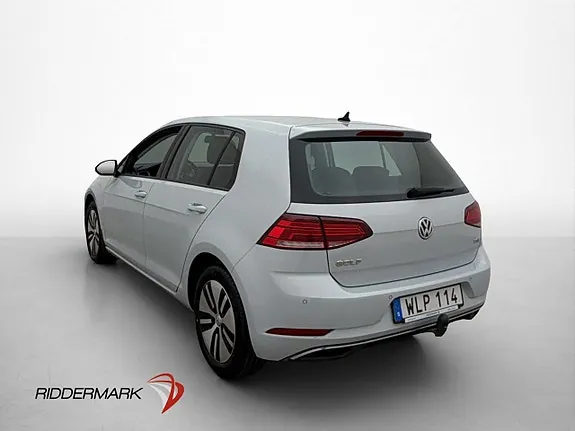 Volkswagen Golf I 2017 photo 5