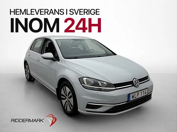 Volkswagen Golf I