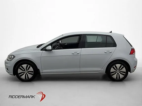 Volkswagen Golf I 2017 photo 4