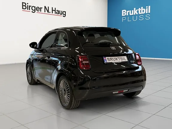 Fiat 500 2022 photo 4