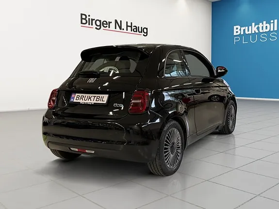 Fiat 500 2022 photo 3