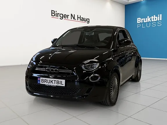 Fiat 500 2022 photo 5