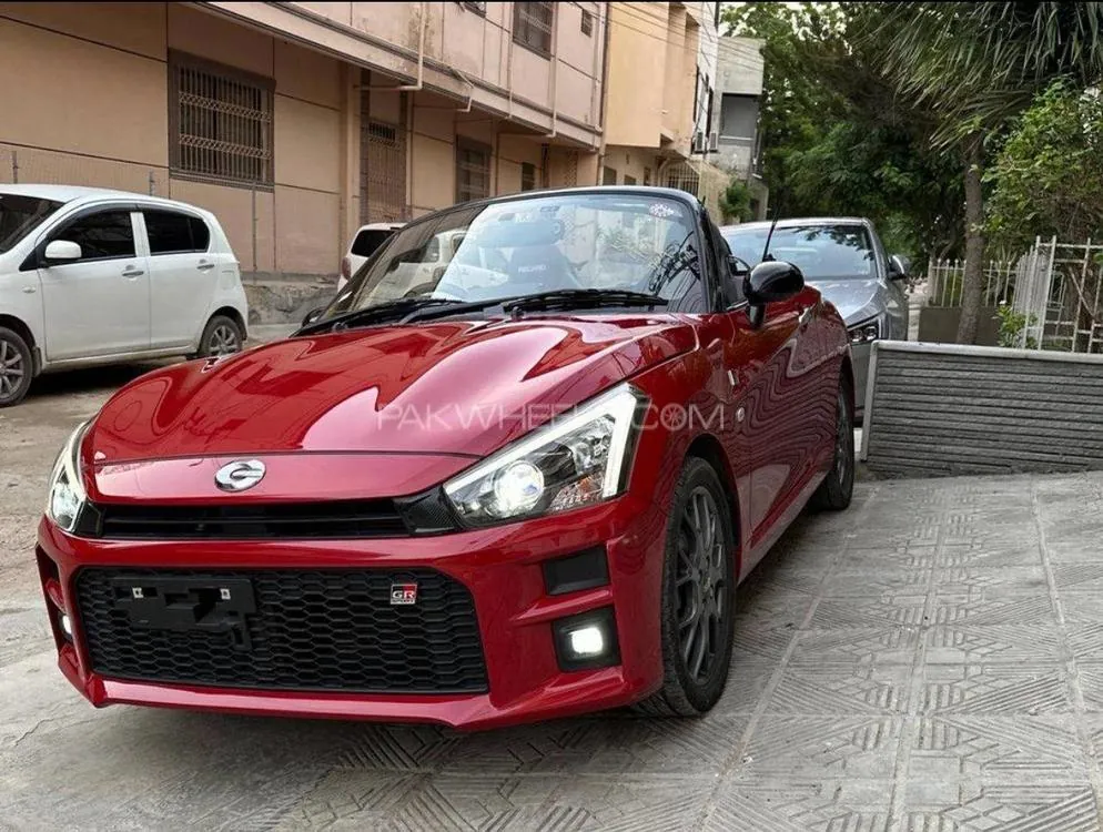 Daihatsu Copen