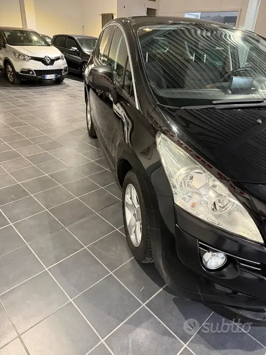 Peugeot 3008 2012 photo 4