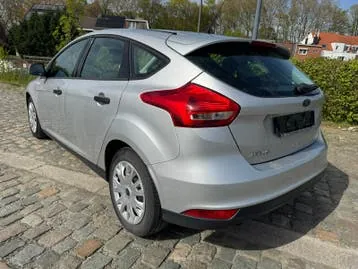 Ford Focus 2016 photo 3