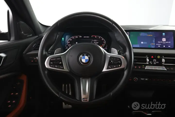 BMW 1 Series 2021 photo 5