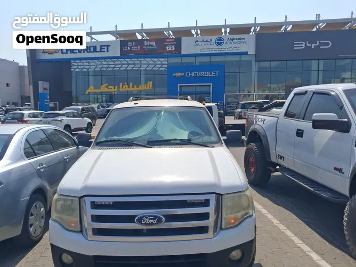 Ford Expedition