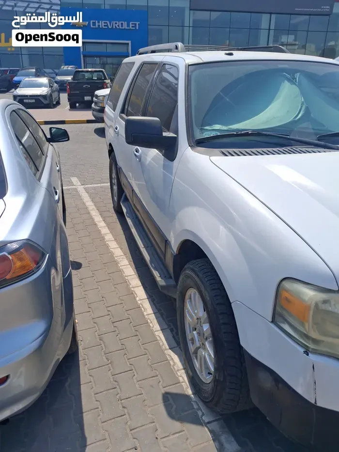 Ford Expedition 2013 photo 3