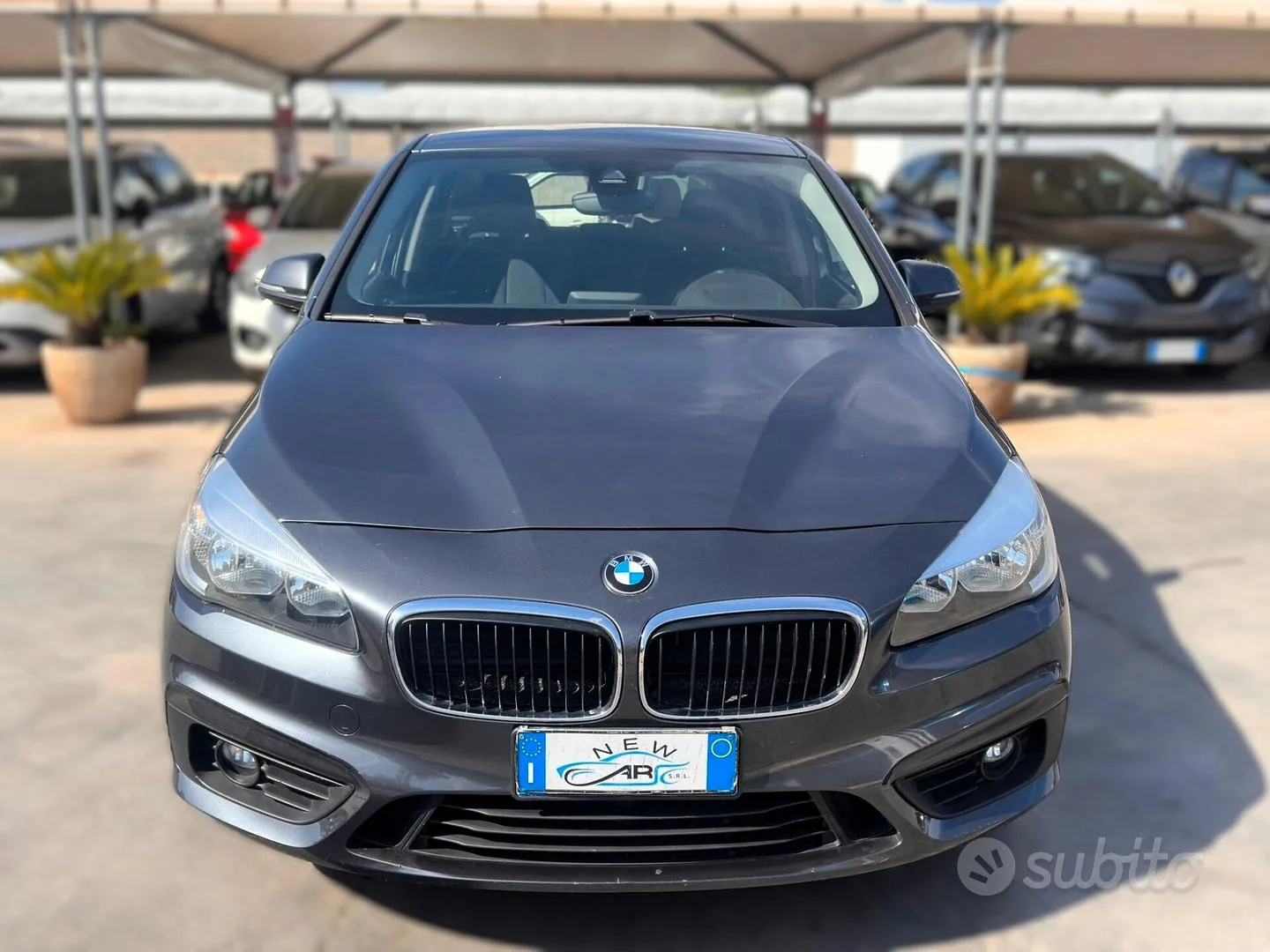 BMW Active Tourer 2016 photo 5