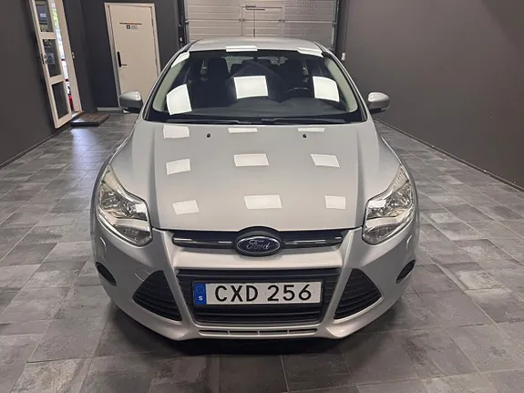 Ford Focus 2015 photo 2