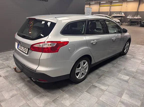 Ford Focus 2015 photo 4