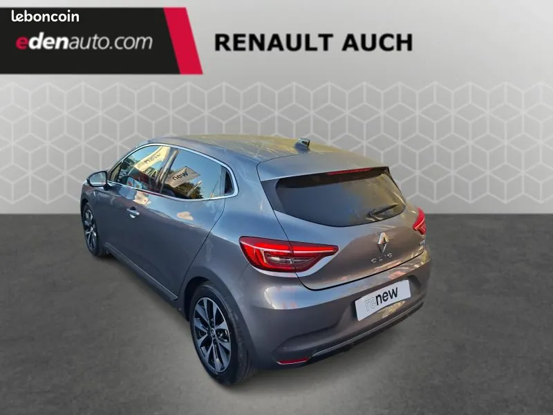 Renault Clio 2022 photo 5