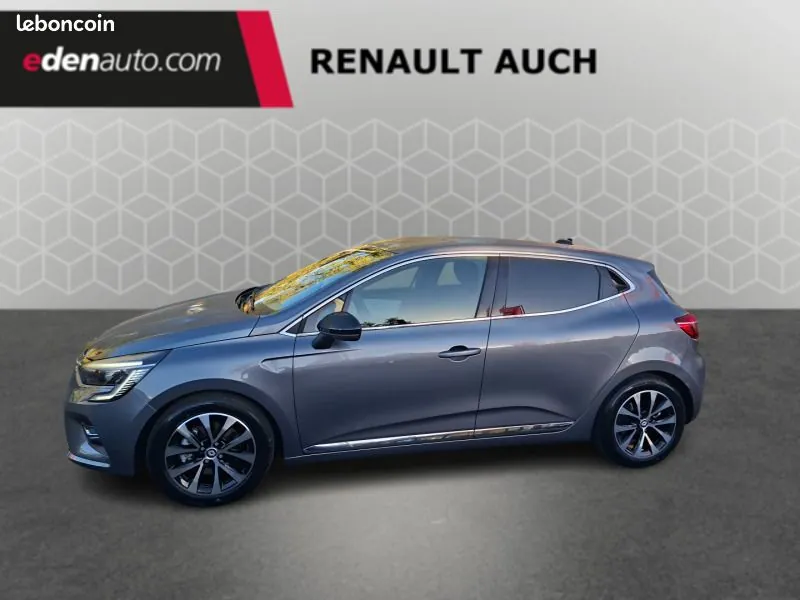 Renault Clio 2022 photo 4