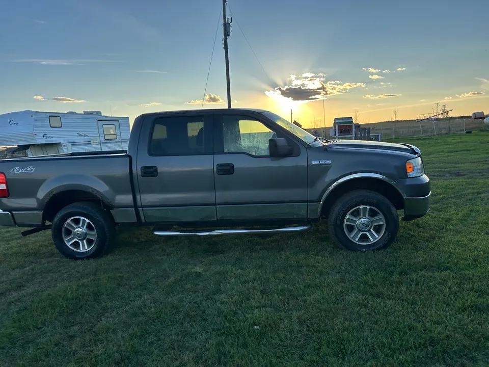 Ford F150 2006 photo 4