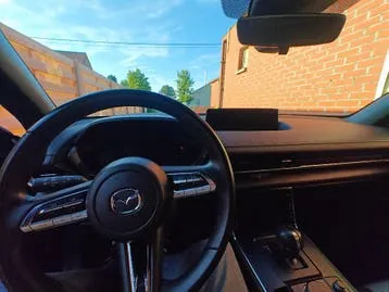 Mazda Mx-30
