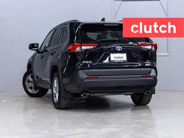 Toyota Rav4 2024 photo 5