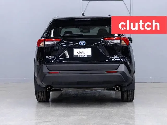 Toyota Rav4 2024 photo 4