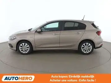 Fiat Tipo 2019 photo 3