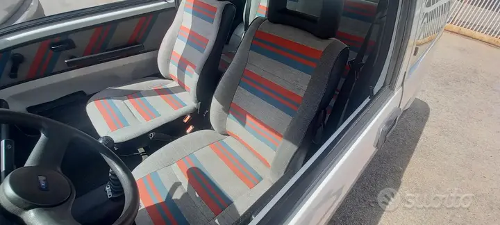Fiat Cinquecento 1993 photo 5