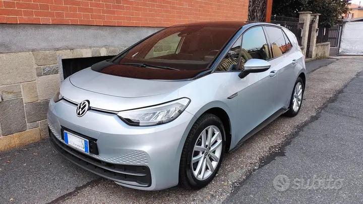 Volkswagen Id.3