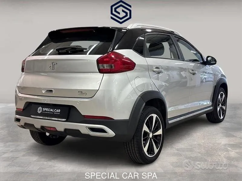 Subaru Wrx 2025 photo 2