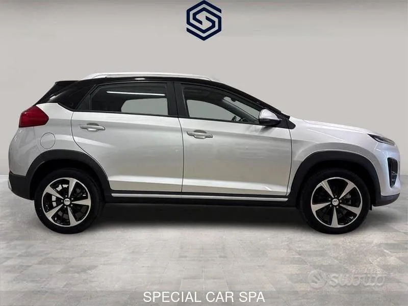 Subaru Wrx 2025 photo 5