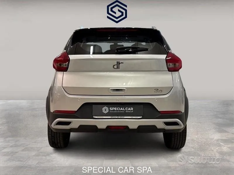 Subaru Wrx 2025 photo 4
