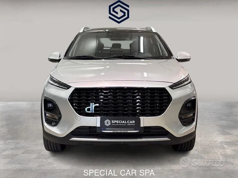 Subaru Wrx 2025 photo 3