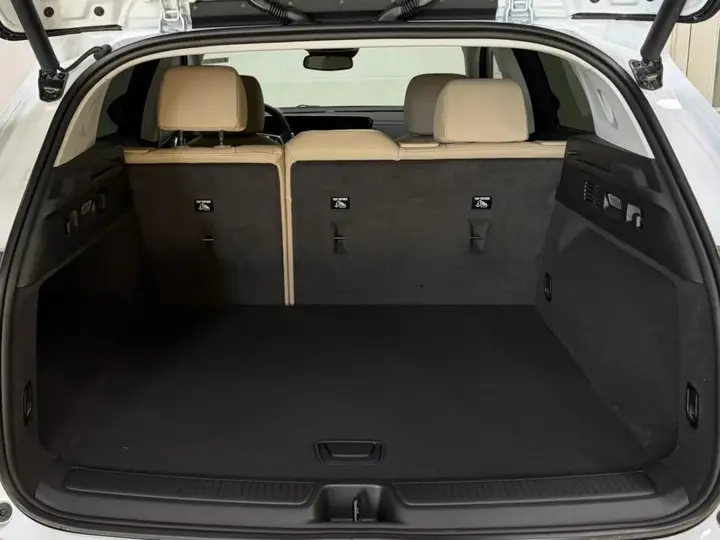 Buick Envision 2026 photo 5
