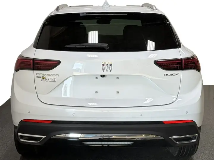 Buick Envision 2026 photo 3