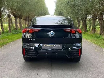 BMW Ix2 2025 photo 3