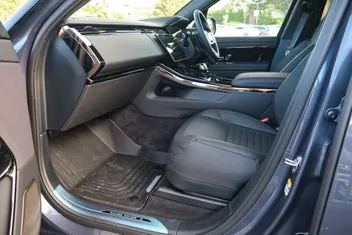 Land Rover Range Rover Sport 2026 photo 5
