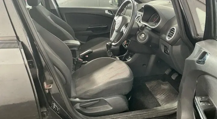Vauxhall Corsa 2013 photo 5