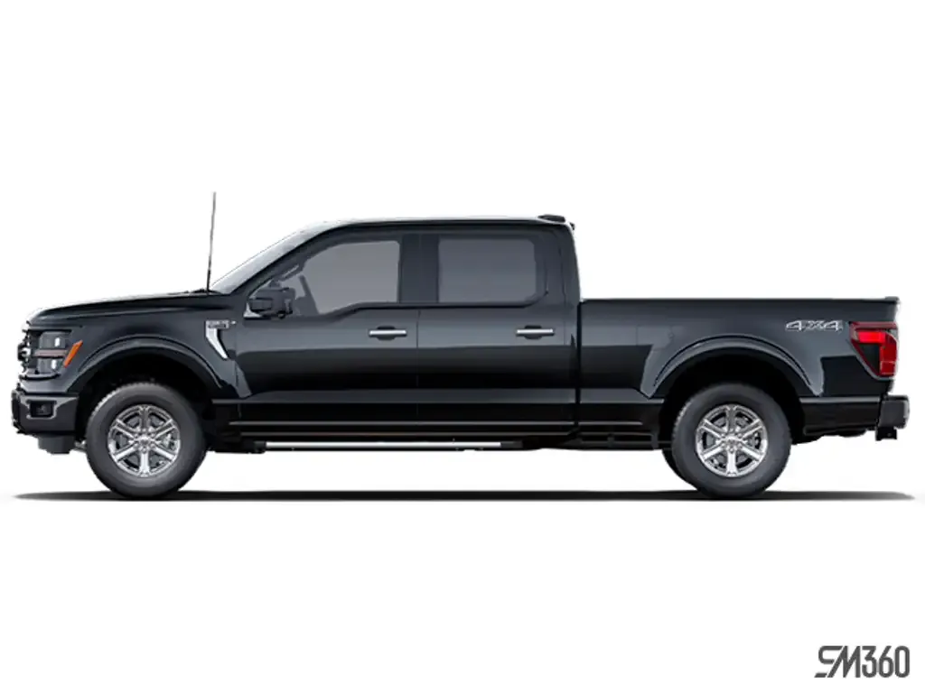 Ford F-150 2026 photo 4