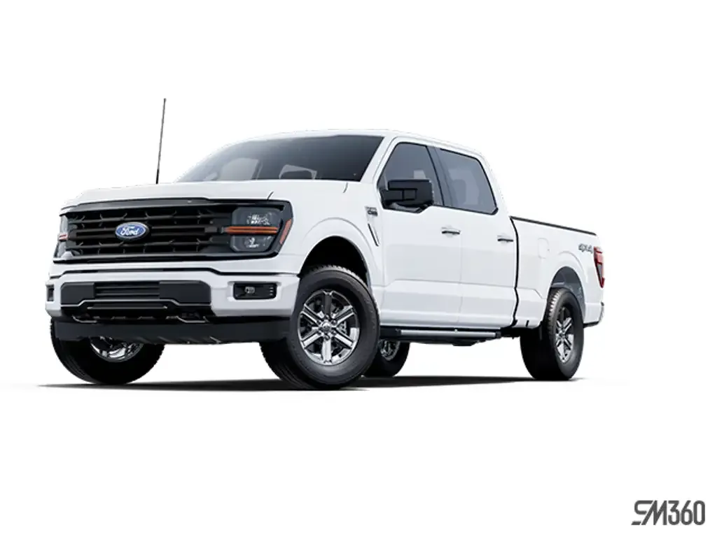 Ford F-150 2026 photo 3